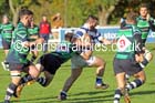 Tynedale v Preston Grasshoppers, Tynedale Park, Corbridge, Northumberland. Photo: David T. Hewitson/Sports for All Pics